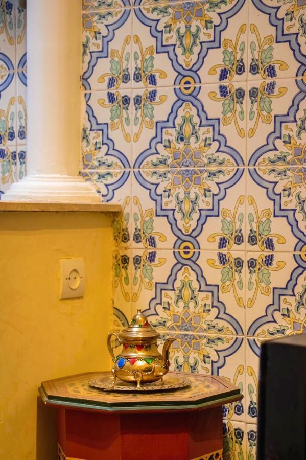 Tres Beau Riad A Marrakech Avec Piscines Marrakesz Zewnętrze zdjęcie