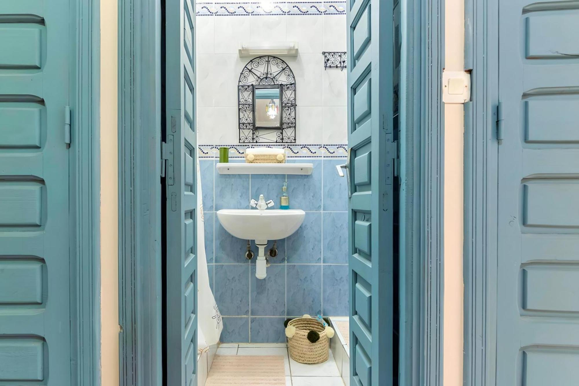 Tres Beau Riad A Marrakech Avec Piscines Marrakesz Zewnętrze zdjęcie